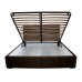 Pat tapitat Gold Mozaic 180 x 200 M29